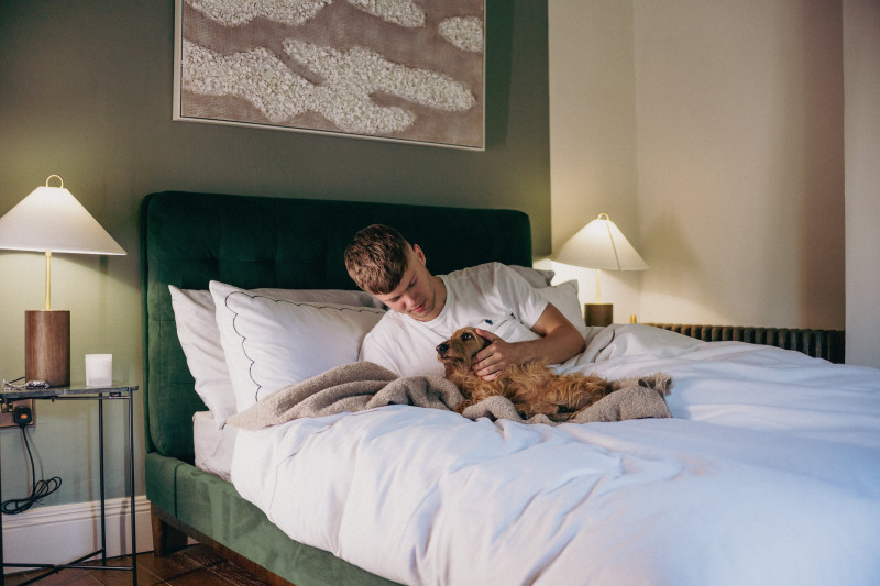 The Best Dog-Friendly Spots in Lincoln for Student Pet Owners | Student Housing